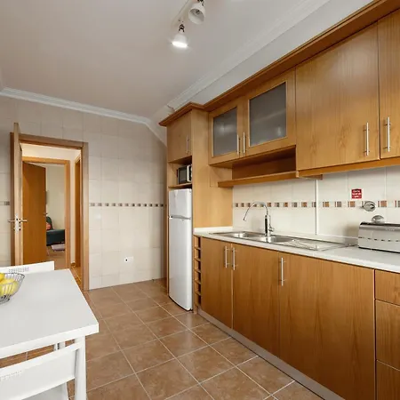 Dreams Apartamento Ferrel (Leiria)
