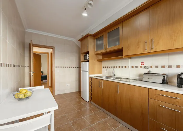 Dreams 公寓 费雷尔