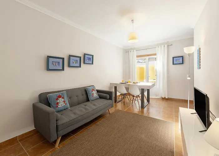 Dreams 公寓 费雷尔