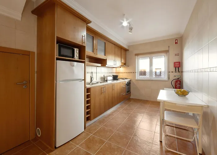 Dreams 公寓 费雷尔